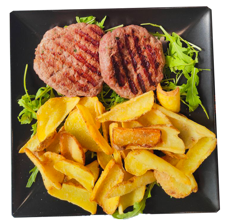 Piatto Combinato Adulto